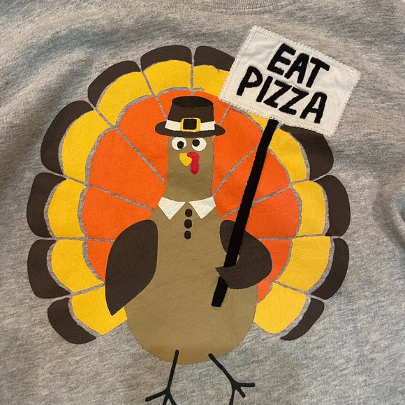 Fun Fall Graphic Tee 2-Pack - Picture 5 of 5